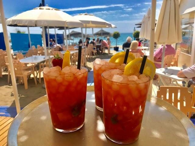 Pepe's Beach Chiringuito